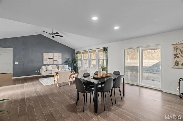 $450,000 | 1561 Timber Wolf Drive, Festus, MO 63028