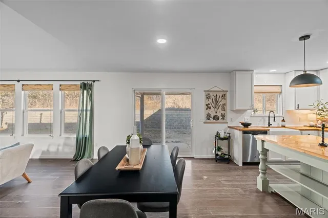 $450,000 | 1561 Timber Wolf Drive, Festus, MO 63028