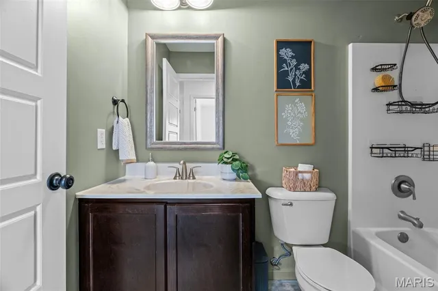 $450,000 | 1561 Timber Wolf Drive, Festus, MO 63028