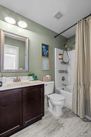 $450,000 | 1561 Timber Wolf Drive, Festus, MO 63028