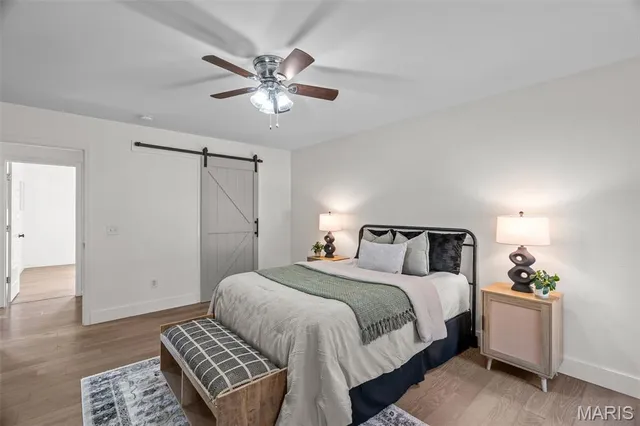 $450,000 | 1561 Timber Wolf Drive, Festus, MO 63028