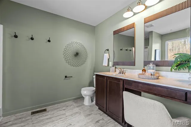 $450,000 | 1561 Timber Wolf Drive, Festus, MO 63028