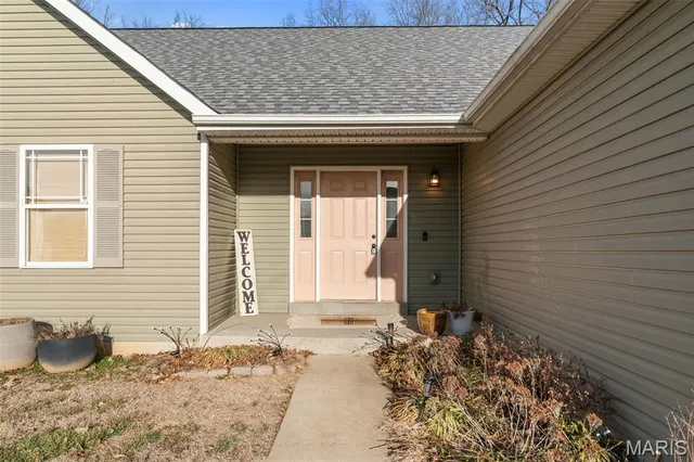 $450,000 | 1561 Timber Wolf Drive, Festus, MO 63028