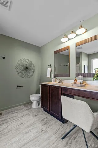 $450,000 | 1561 Timber Wolf Drive, Festus, MO 63028