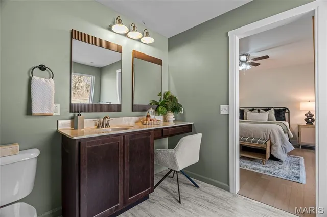 $450,000 | 1561 Timber Wolf Drive, Festus, MO 63028