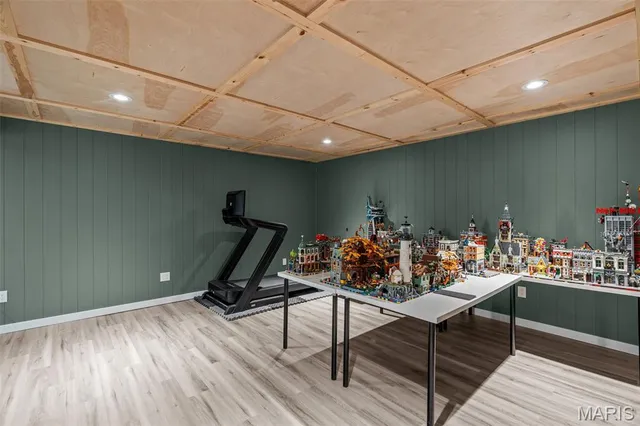 $450,000 | 1561 Timber Wolf Drive, Festus, MO 63028