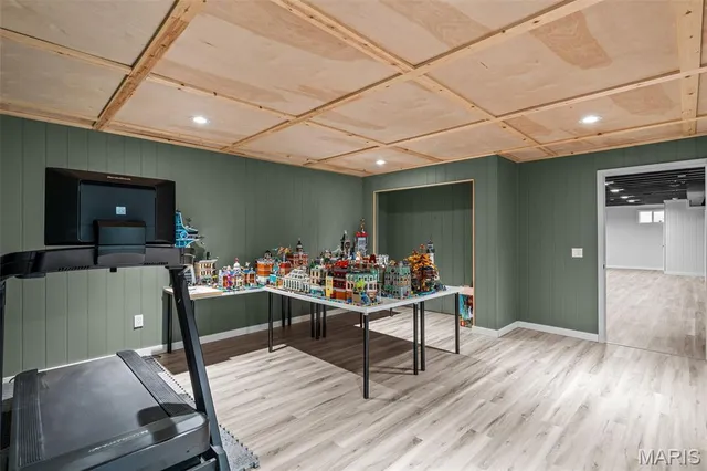 $450,000 | 1561 Timber Wolf Drive, Festus, MO 63028