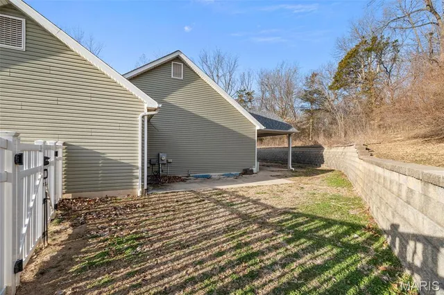$450,000 | 1561 Timber Wolf Drive, Festus, MO 63028