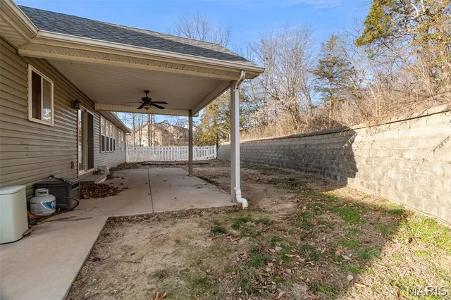 $450,000 | 1561 Timber Wolf Drive, Festus, MO 63028