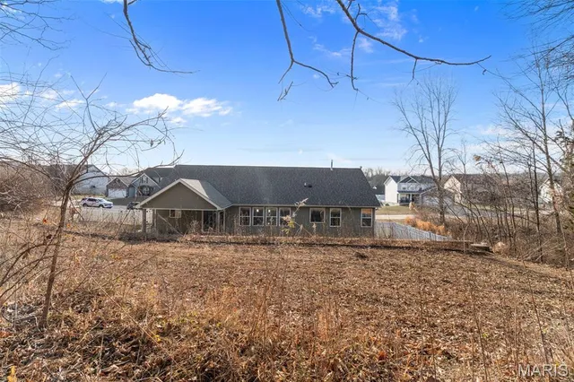 $450,000 | 1561 Timber Wolf Drive, Festus, MO 63028