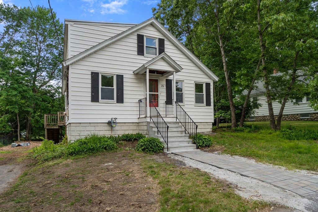 26 Tremont Street Maynard, MA 01754 - Photo 24 of 34