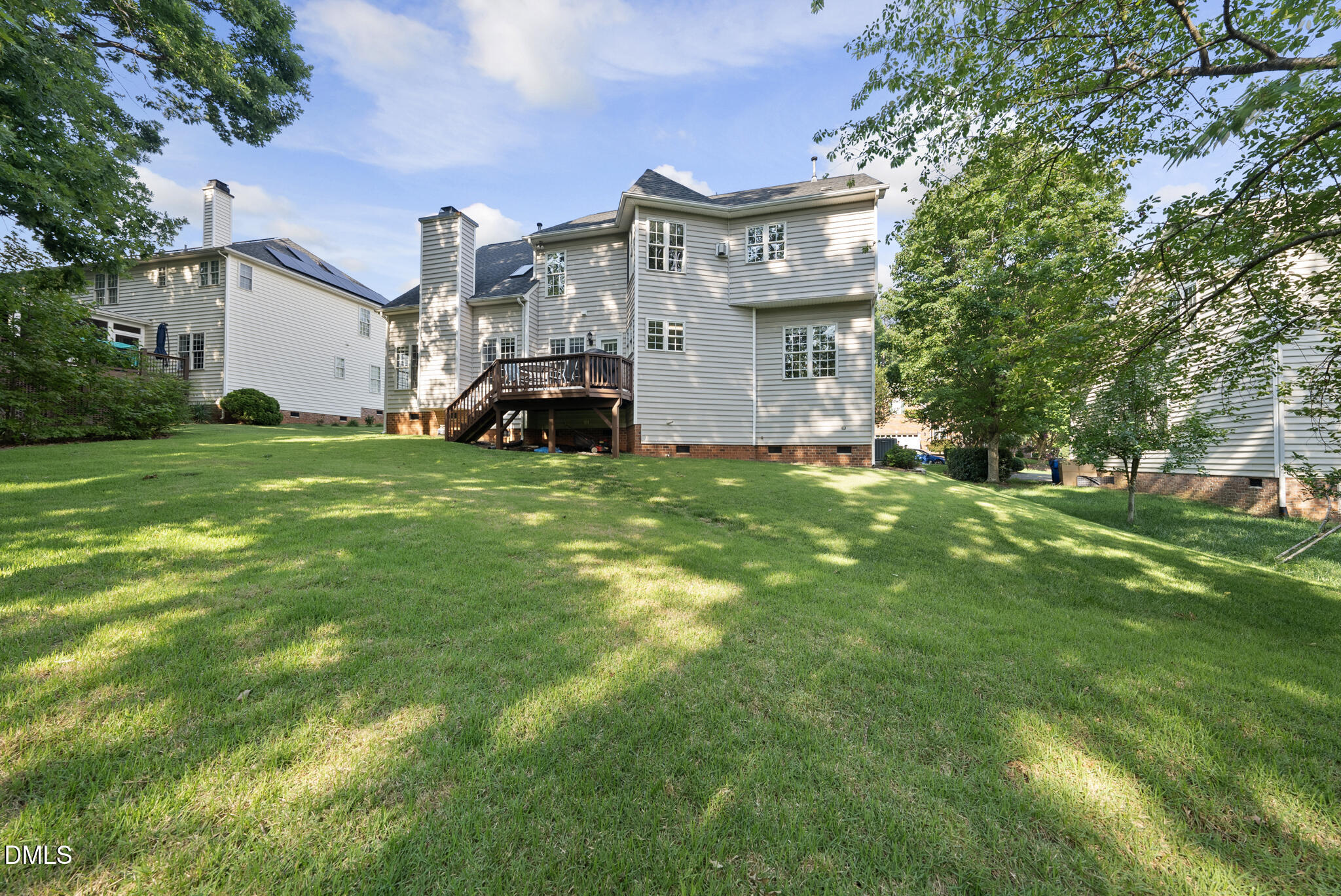 12415 Penrose Trail Raleigh, NC 27614 - Photo 51 of 57 DSC04651