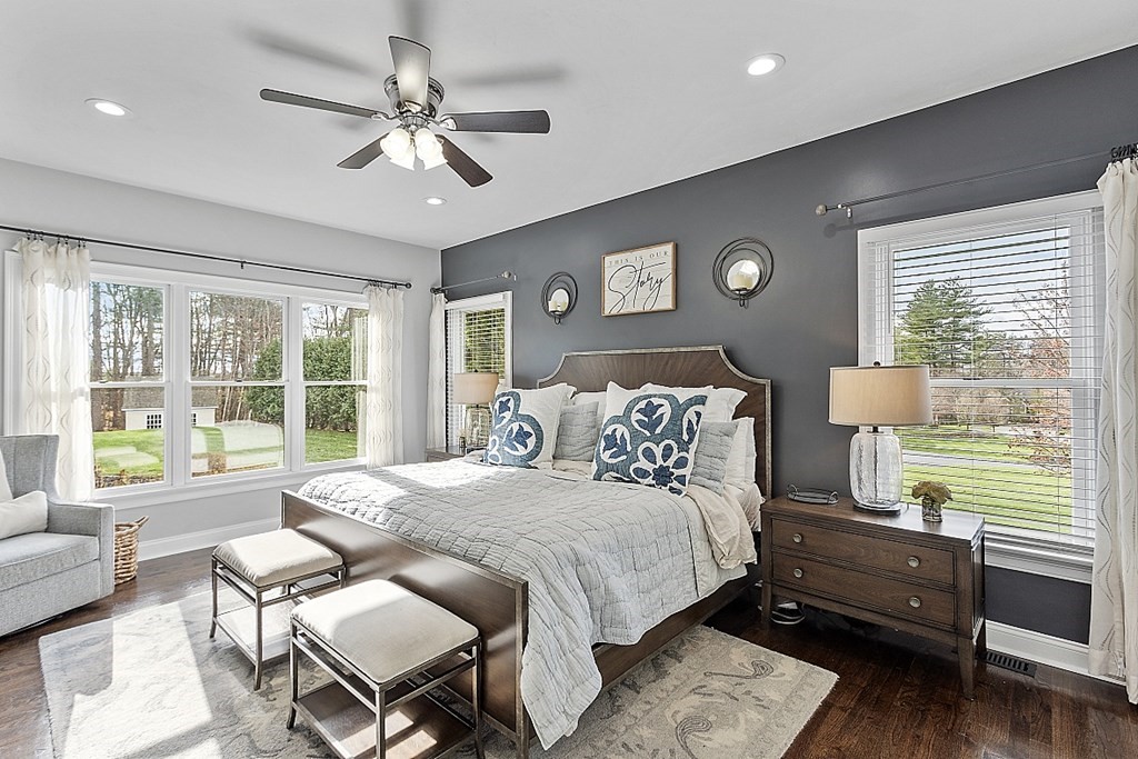 9 Sandy Ridge Road Sterling, MA 01564 - Photo 12 of 32