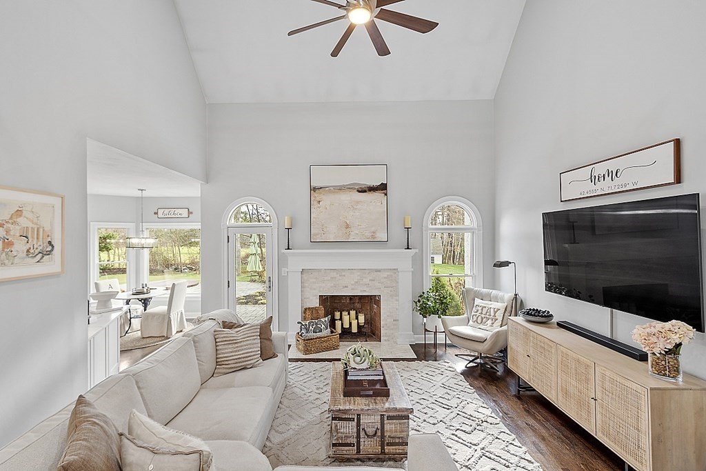 9 Sandy Ridge Road Sterling, MA 01564 - Photo 16 of 32