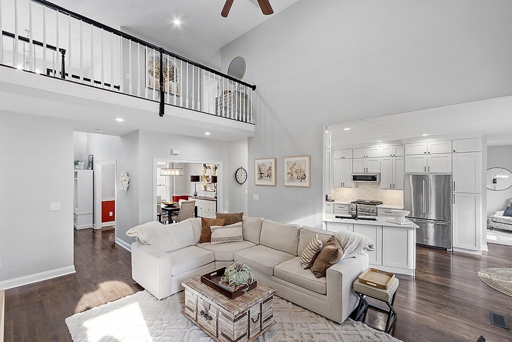 9 Sandy Ridge Road Sterling, MA 01564 - Photo 17 of 32