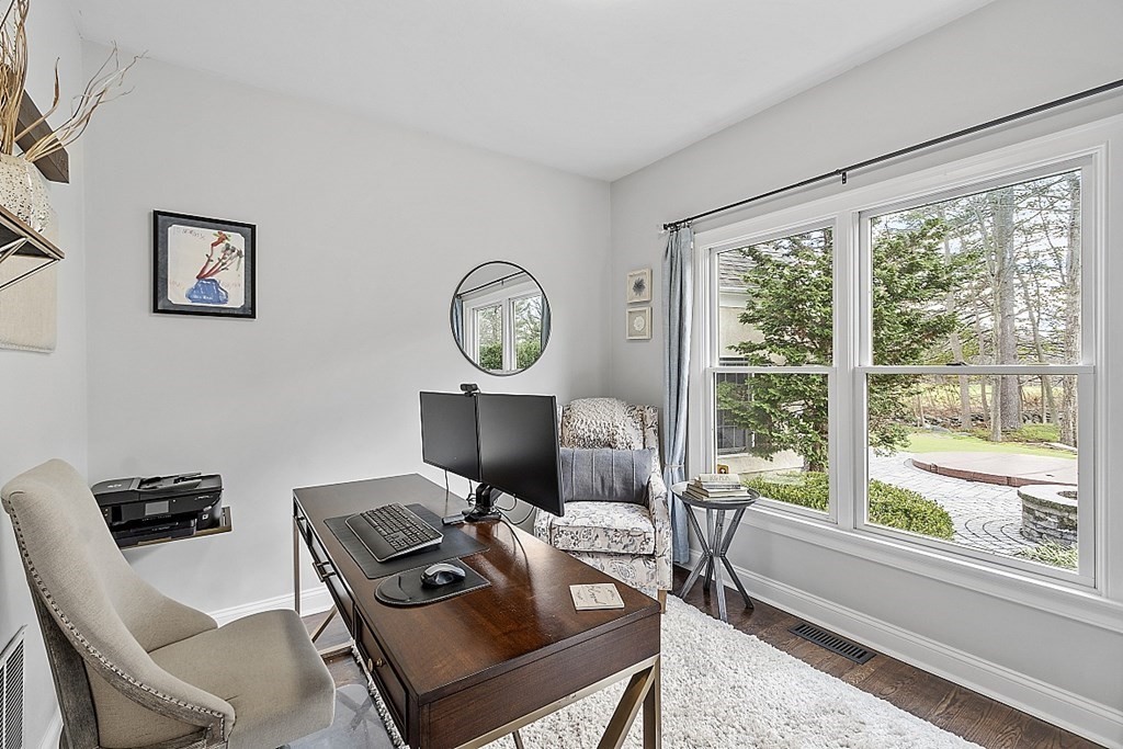 9 Sandy Ridge Road Sterling, MA 01564 - Photo 20 of 32