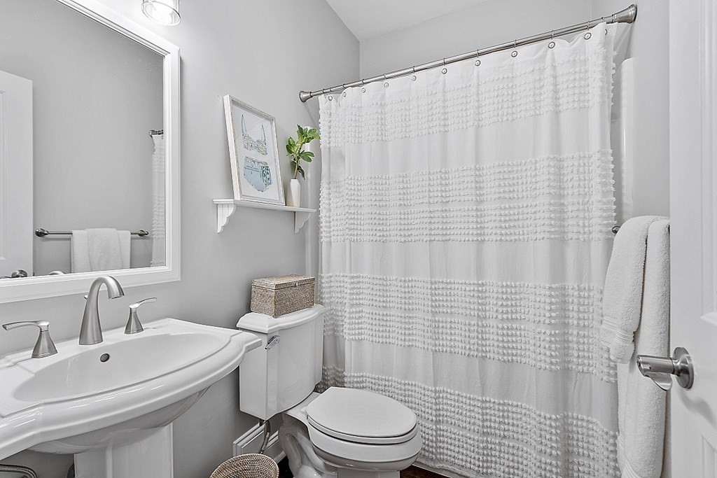 9 Sandy Ridge Road Sterling, MA 01564 - Photo 21 of 32