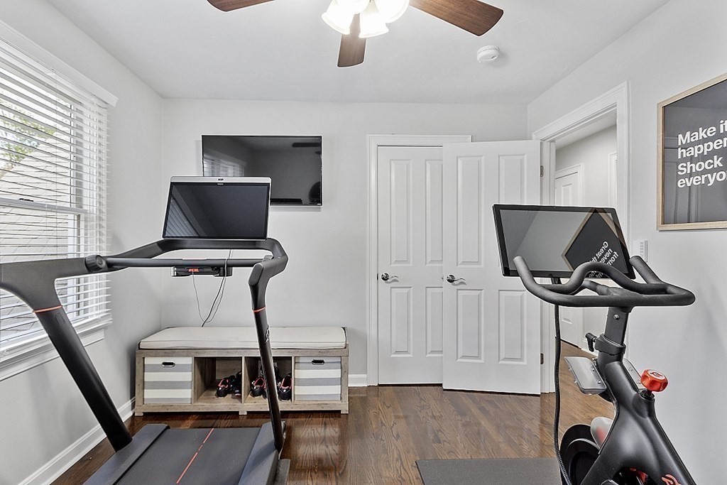 9 Sandy Ridge Road Sterling, MA 01564 - Photo 24 of 32