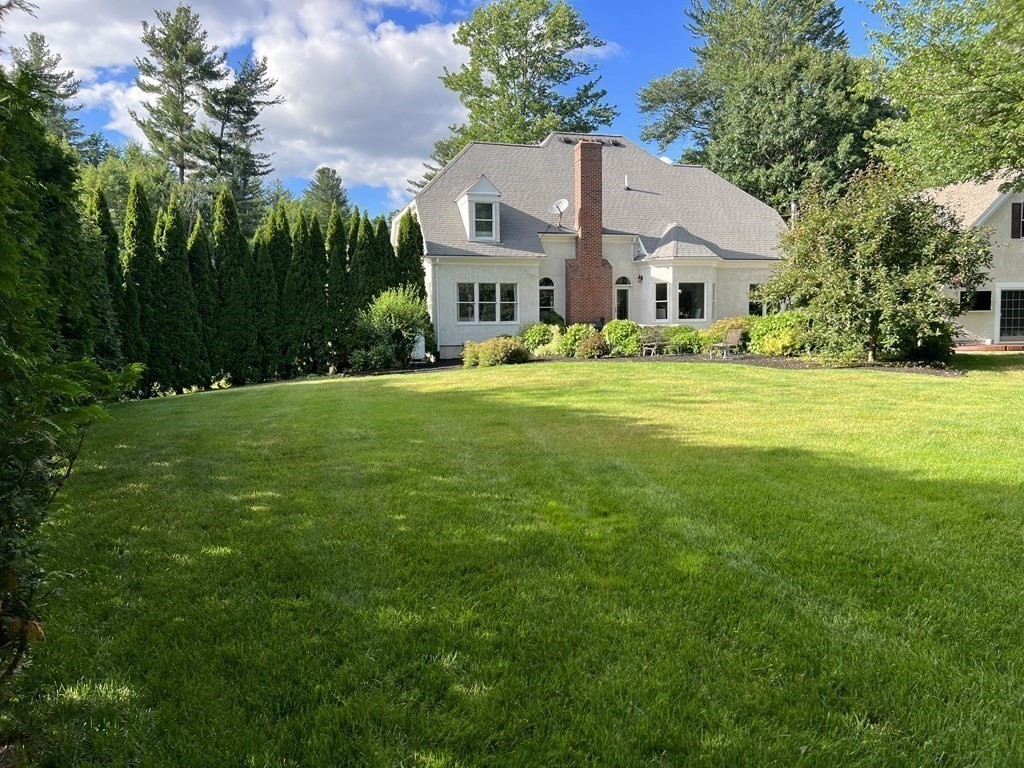 9 Sandy Ridge Road Sterling, MA 01564 - Photo 29 of 32