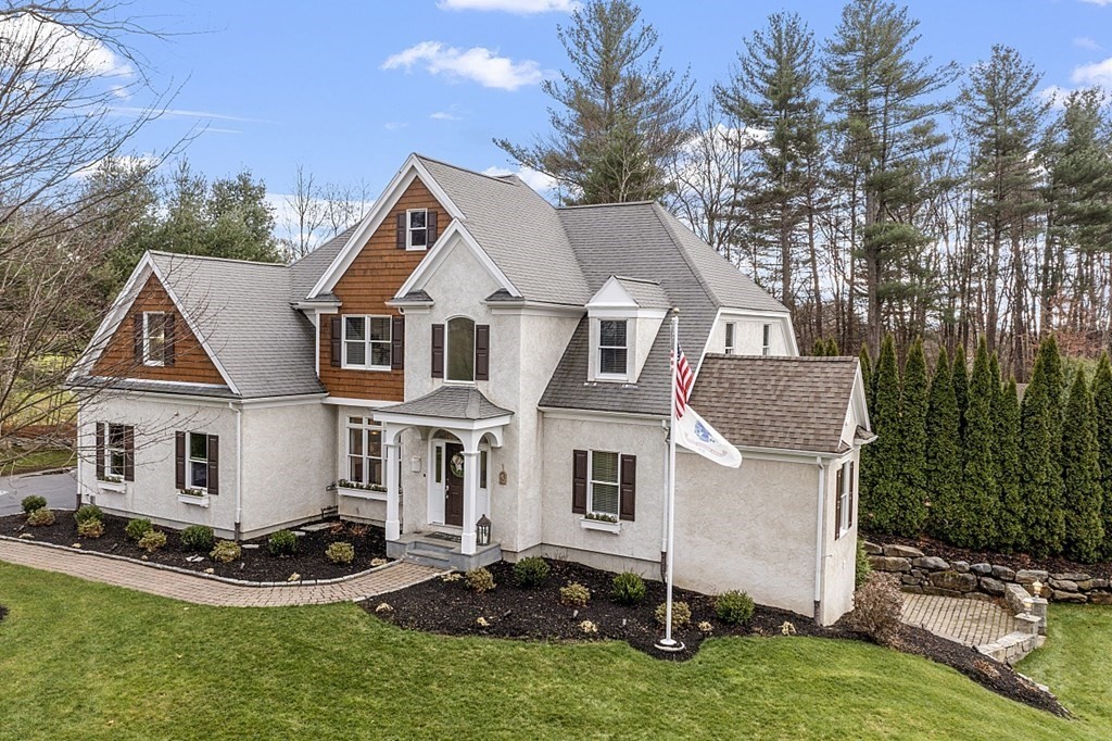 9 Sandy Ridge Road Sterling, MA 01564 - Photo 30 of 32