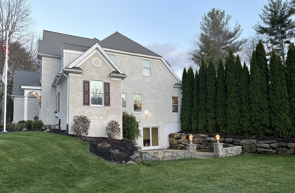 9 Sandy Ridge Road Sterling, MA 01564 - Photo 32 of 32