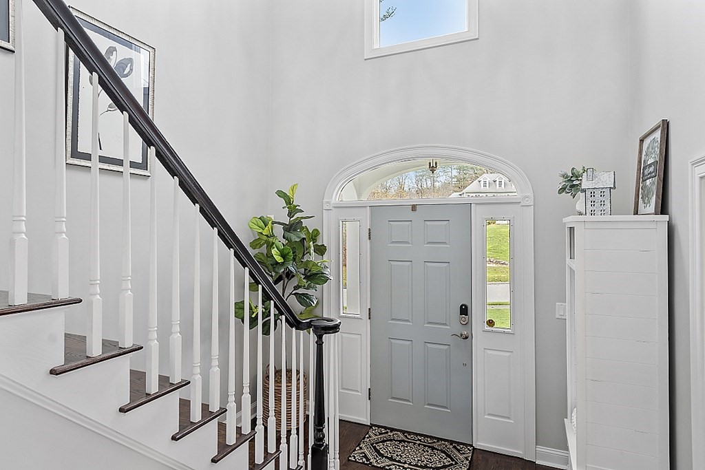 9 Sandy Ridge Road Sterling, MA 01564 - Photo 7 of 32