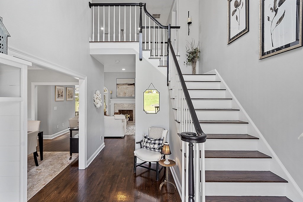 9 Sandy Ridge Road Sterling, MA 01564 - Photo 8 of 32