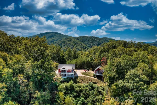 $695,000 | 55 Laurel Ridge, Marshall, NC 28753