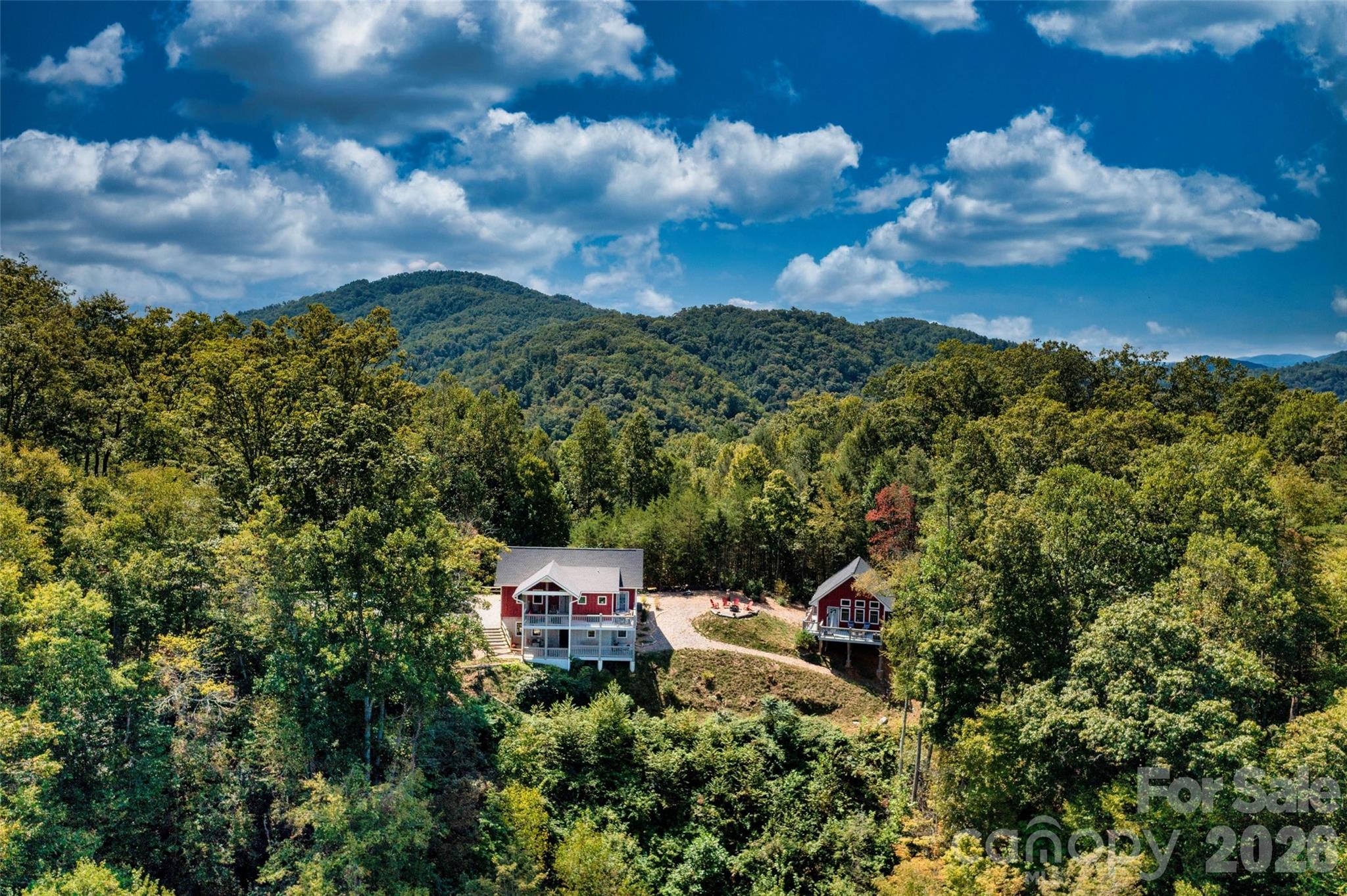 55 Laurel Ridge Marshall, NC 28753 - Photo 2 of 32