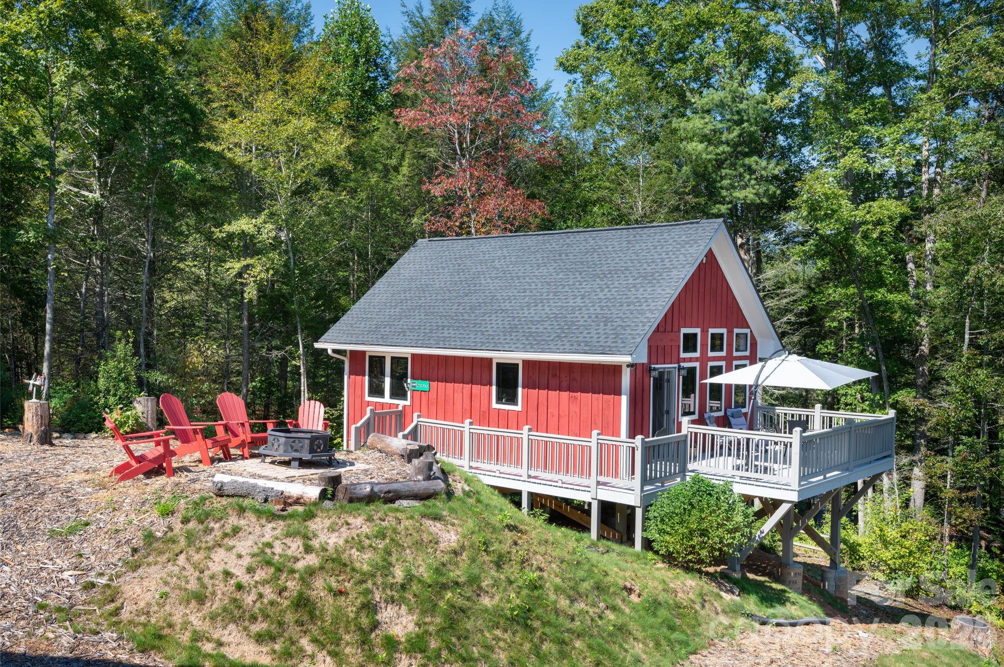 55 Laurel Ridge Marshall, NC 28753 - Photo 23 of 32