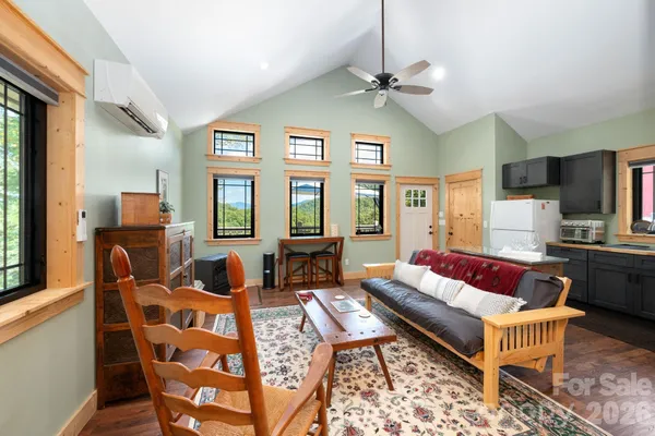 $695,000 | 55 Laurel Ridge, Marshall, NC 28753