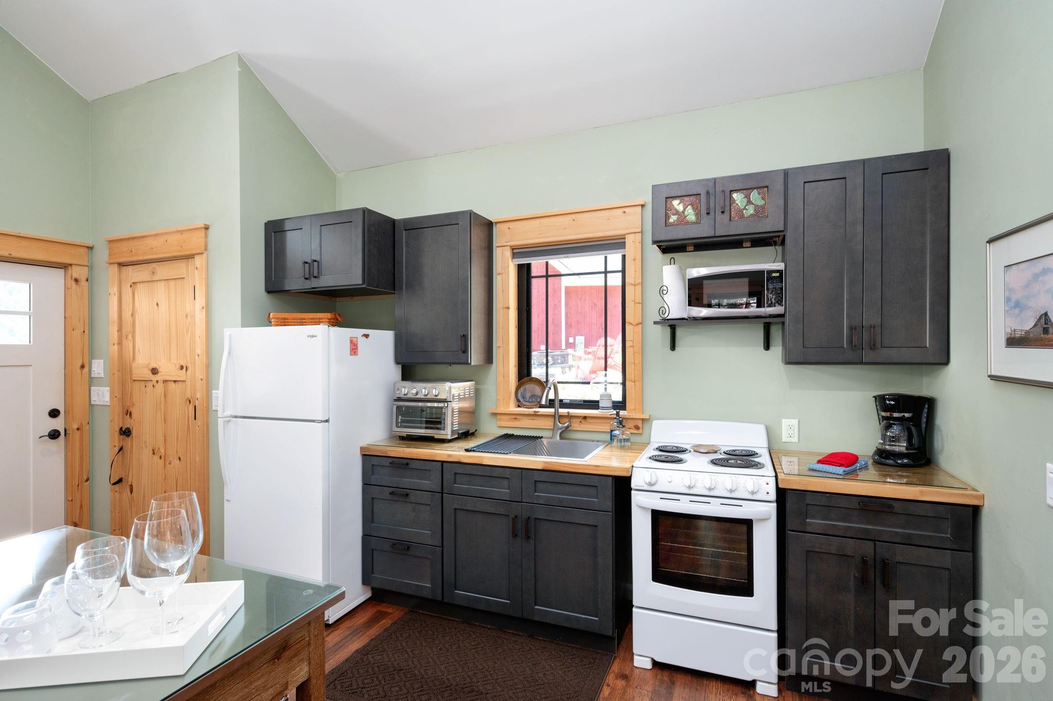 55 Laurel Ridge Marshall, NC 28753 - Photo 27 of 32