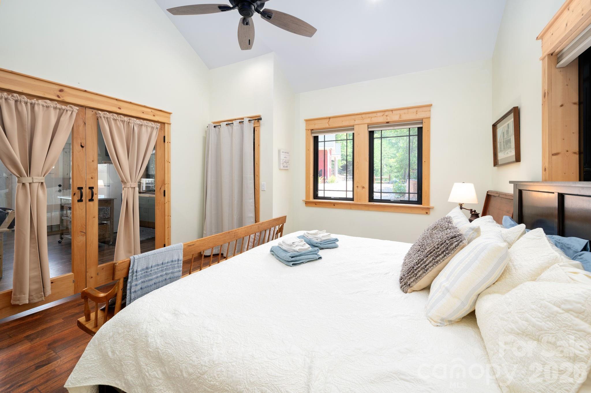 55 Laurel Ridge Marshall, NC 28753 - Photo 29 of 32