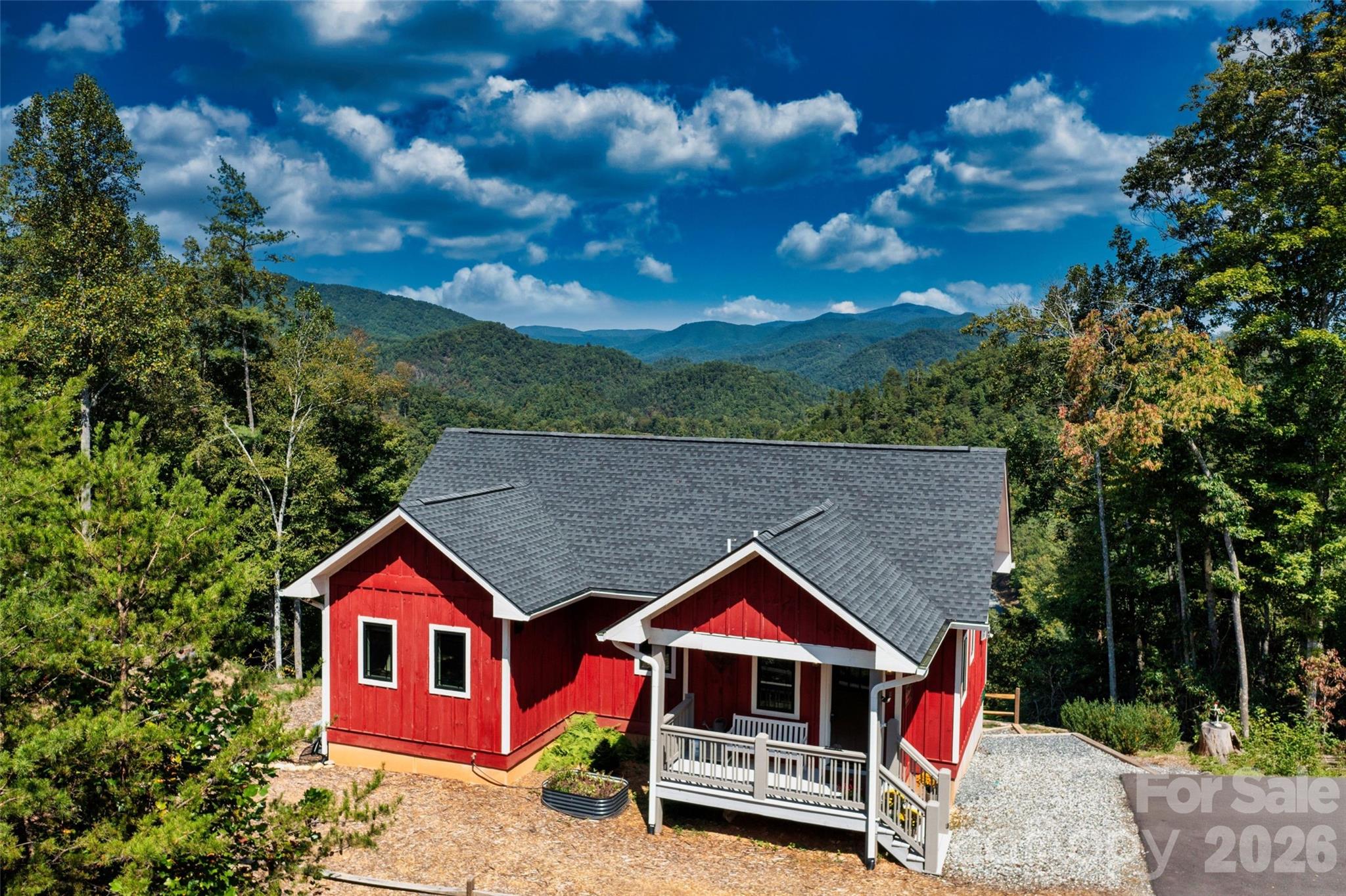 55 Laurel Ridge Marshall, NC 28753 - Photo 3 of 32