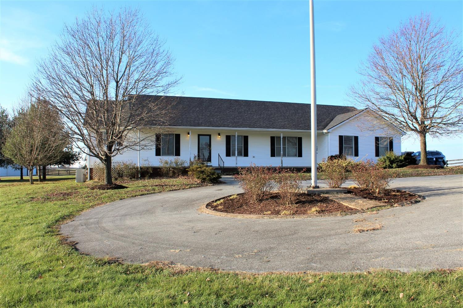 1229 Crumbaugh Road Georgetown, KY 40324 - Photo 2 of 62 Listing Photo