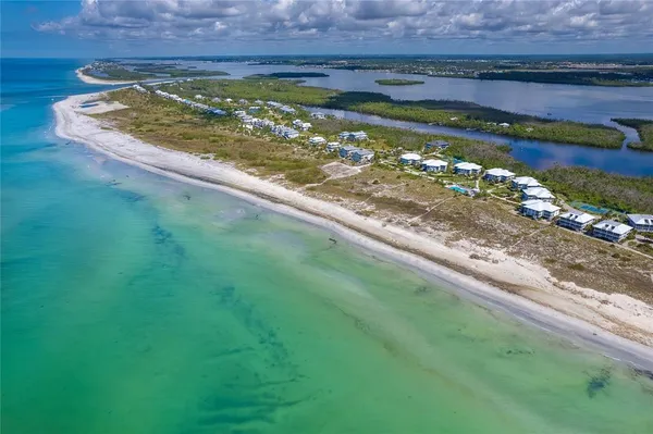 a view of a water fountain and a big yard