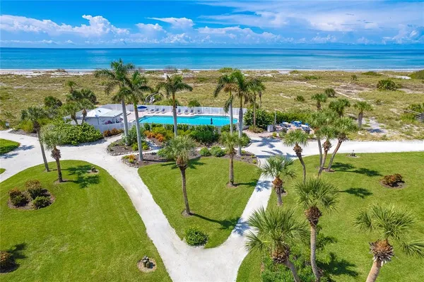 a view of an ocean from a balcony