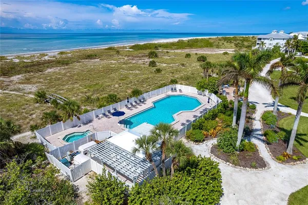 $309,000 | 7446 Palm Island Drive, Unit 3511, Boca Grande, FL 33921