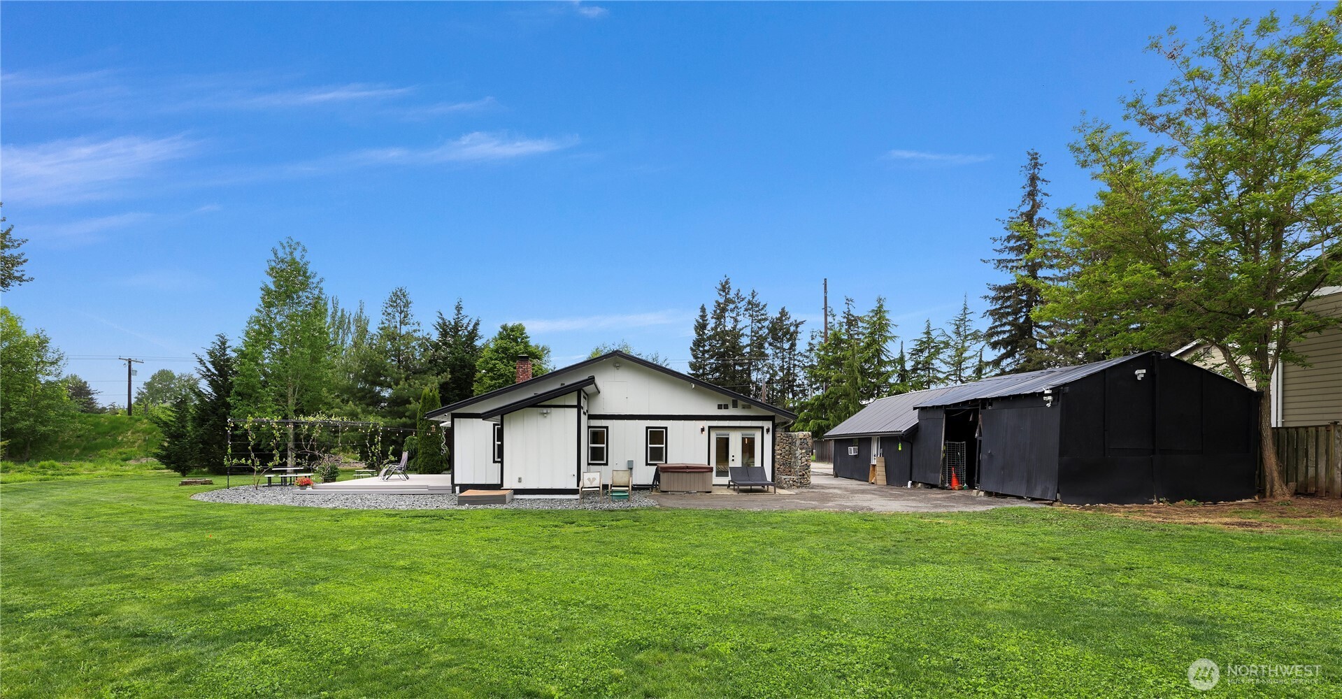 5144 Hannegan Road Bellingham, WA 98226 - Photo 34 of 38