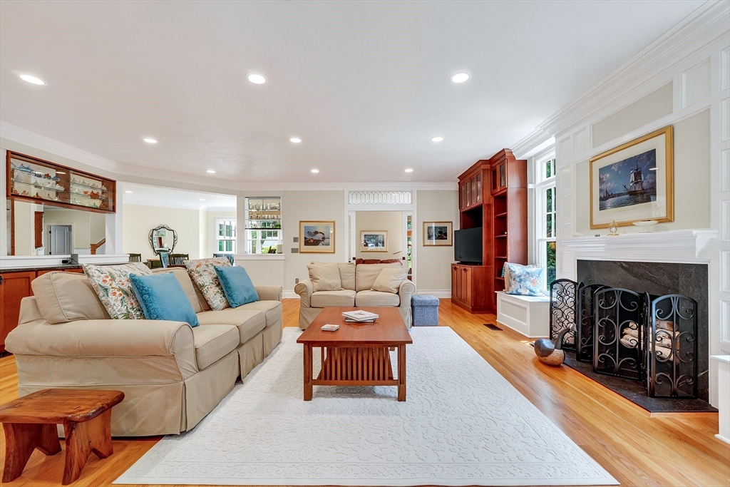 10 Rockmeadow Road Westwood, MA 02090 - Photo 3 of 39 Gallery Image 3