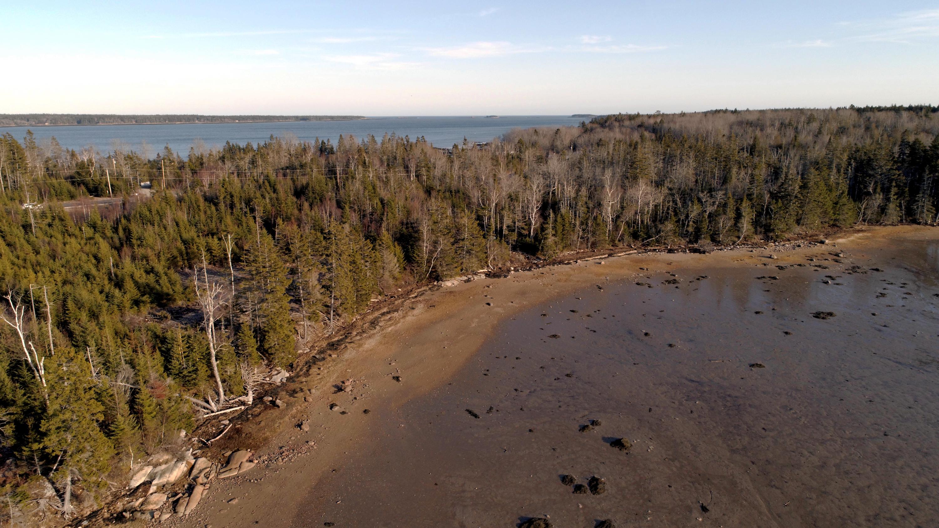 32 Peninsula Shores Road Corea, ME 04624 - Photo 12 of 23 Beach