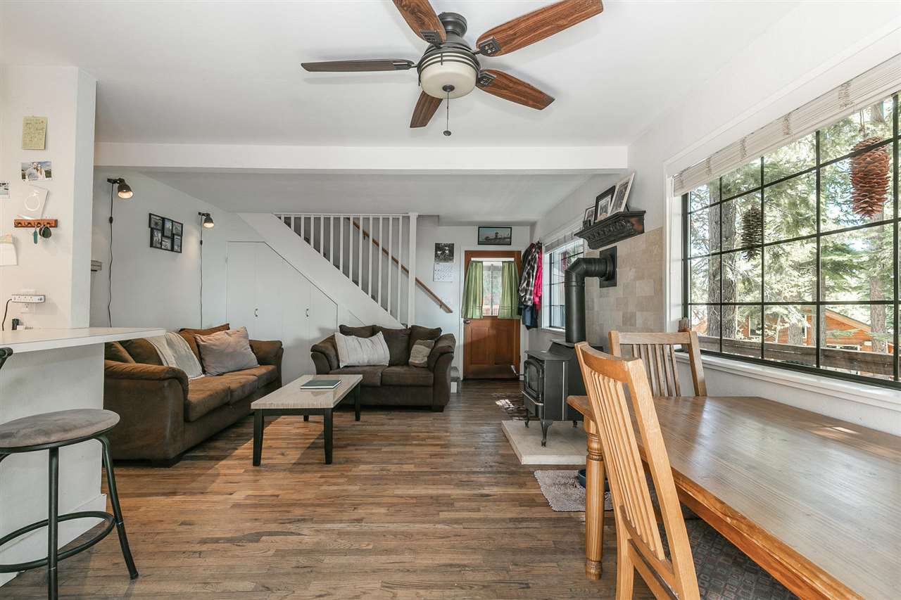 625 North Ridge Road Carnelian Bay, CA 96140 - Photo 5 of 13 Gallery Image 5