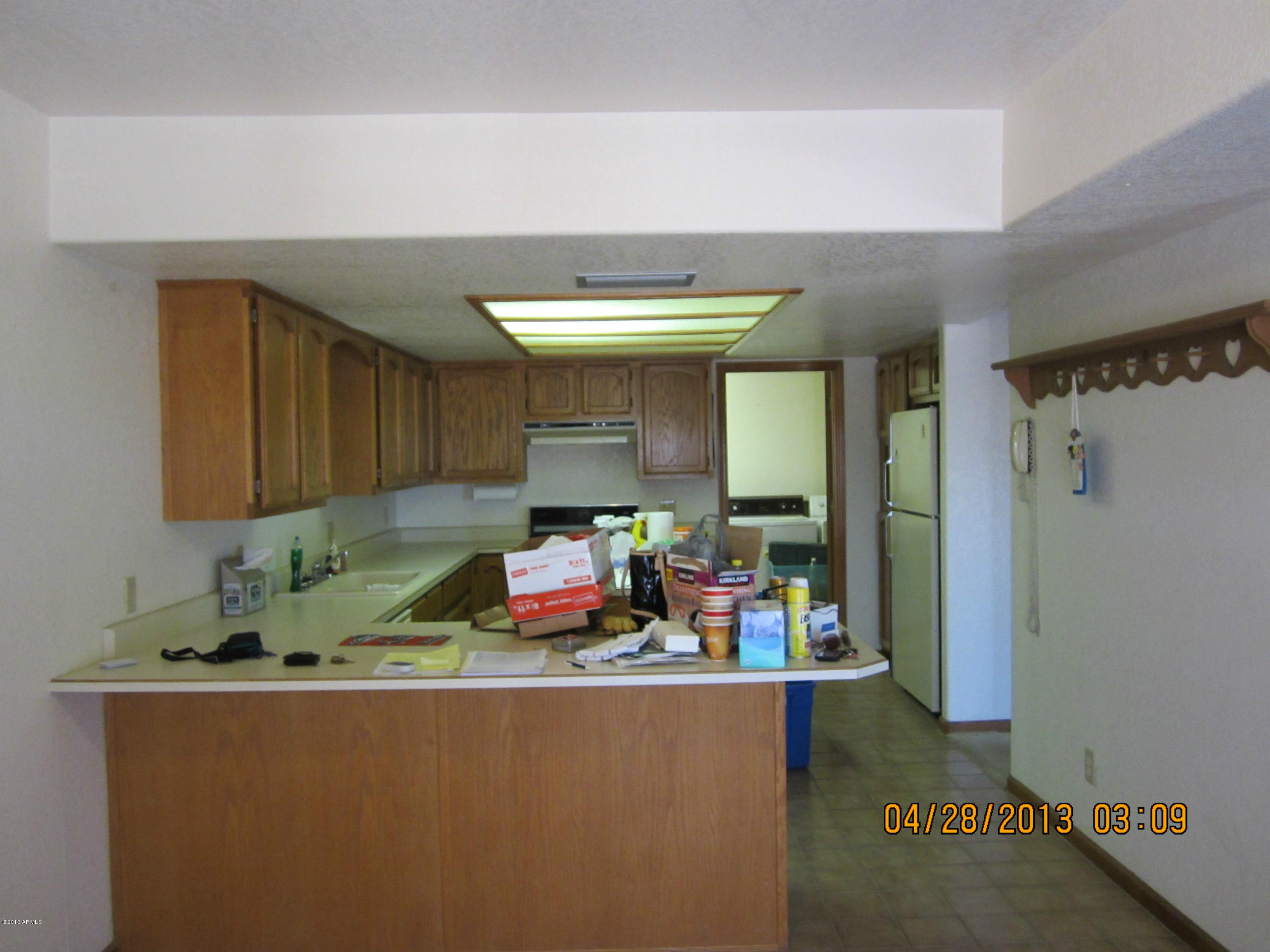 731 East Maddock Road Phoenix, AZ 85086 - Photo 11 of 19 a living room with furniture and a window
