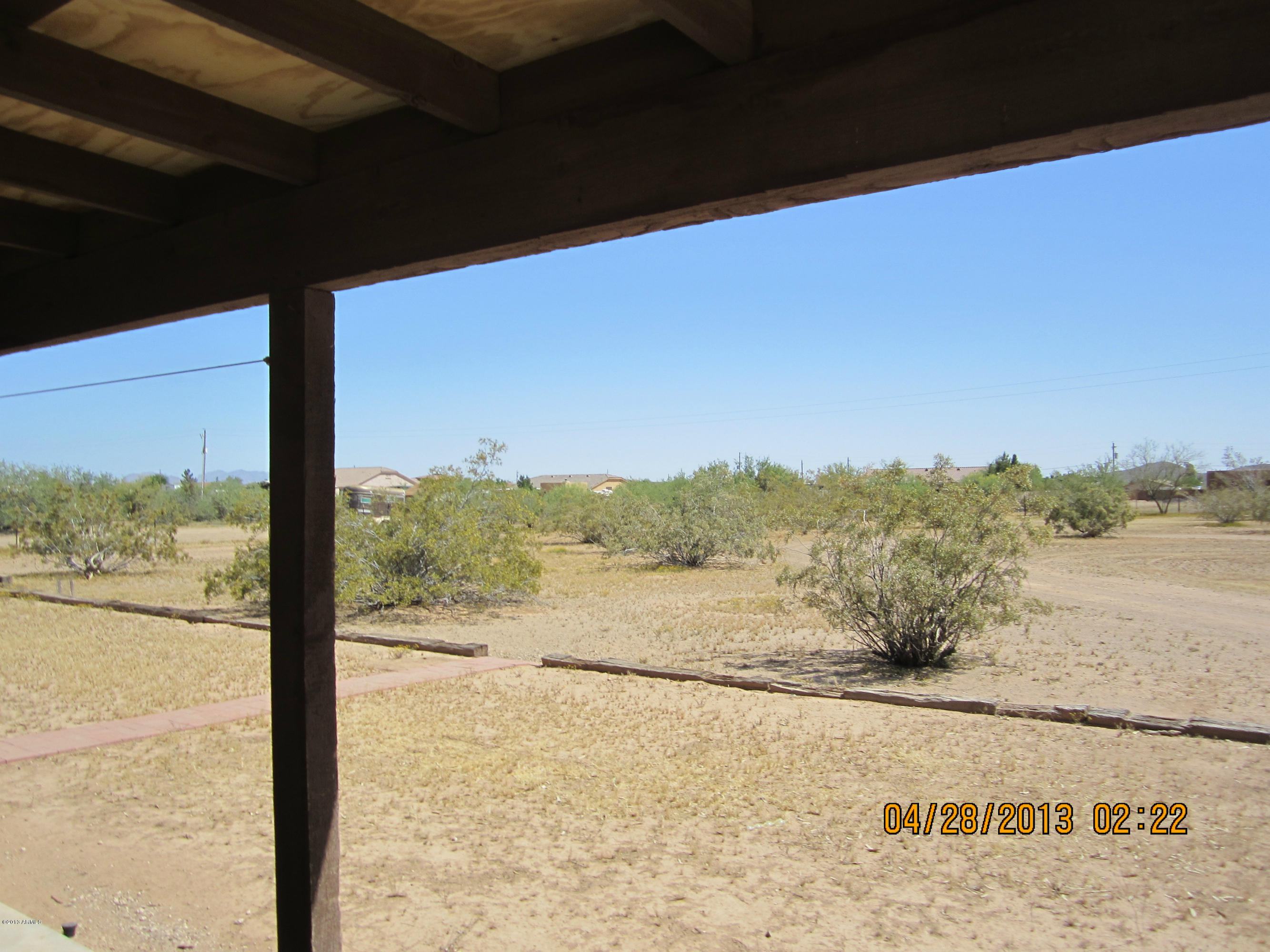 731 East Maddock Road Phoenix, AZ 85086 - Photo 8 of 19 a view of mountain view