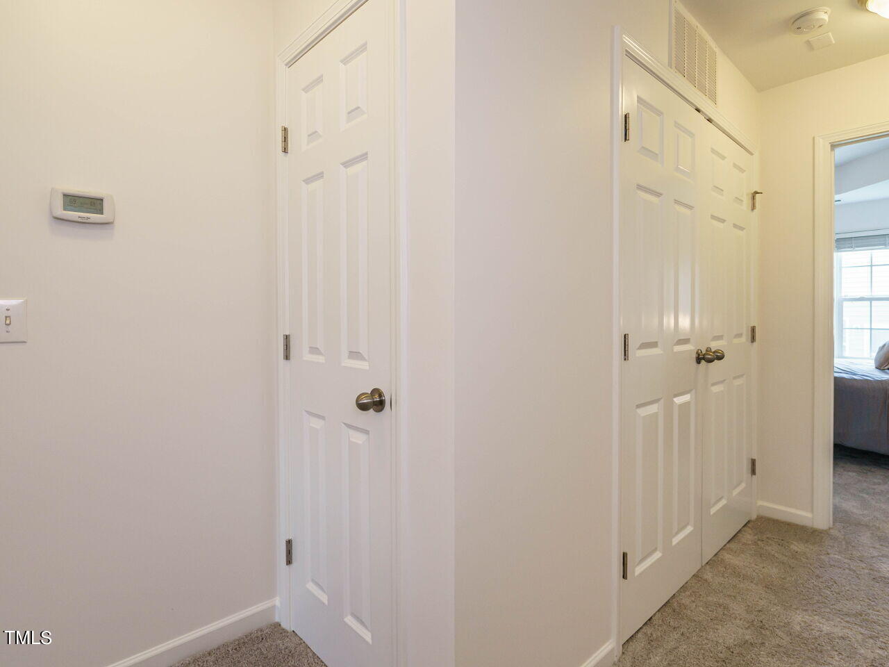 413 Stone Flower Lane Raleigh, NC 27603 - Photo 13 of 29 016-1280x960-hallway