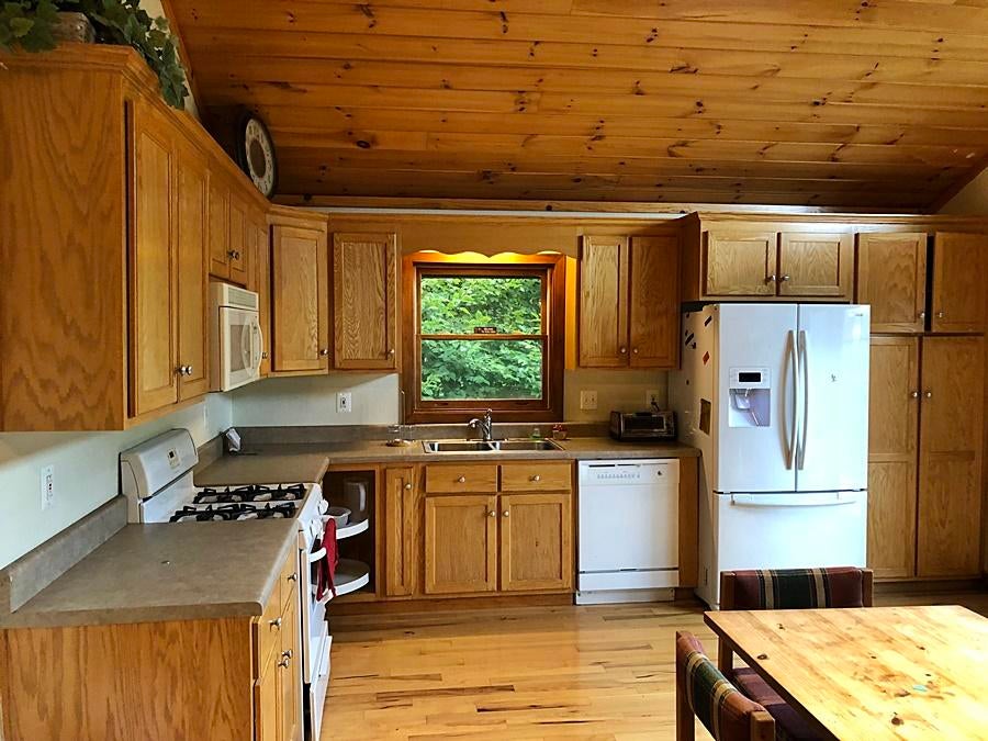 277 Cherry Grove Road Slatyfork, WV 26291 - Photo 2 of 13 Gallery Image 2