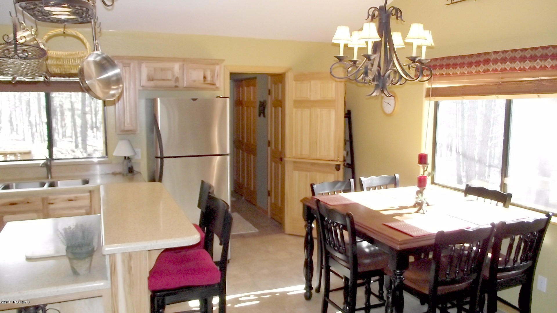 7372 East Robin Hood Road Williams, AZ 86046 - Photo 5 of 40 DSCF9387