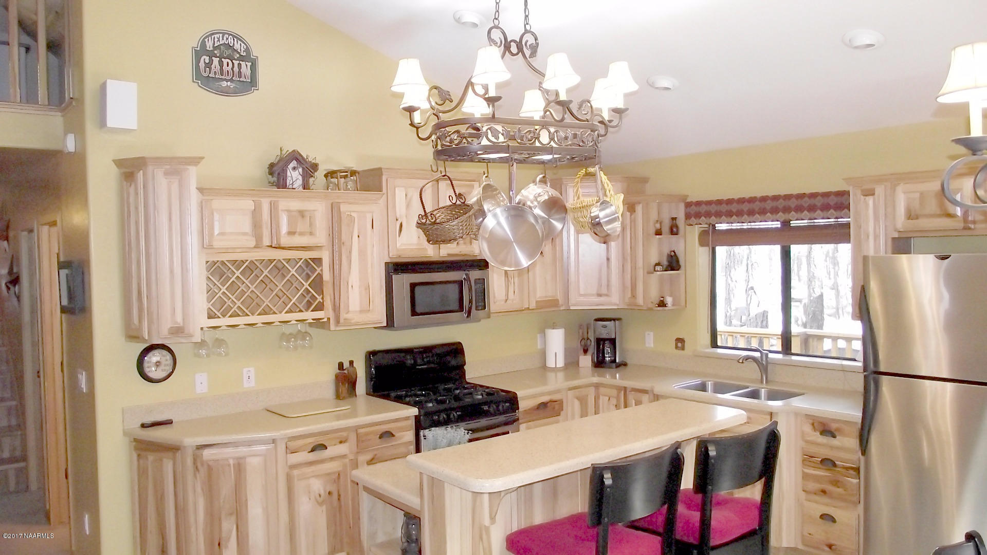 7372 East Robin Hood Road Williams, AZ 86046 - Photo 6 of 40 DSCF9388