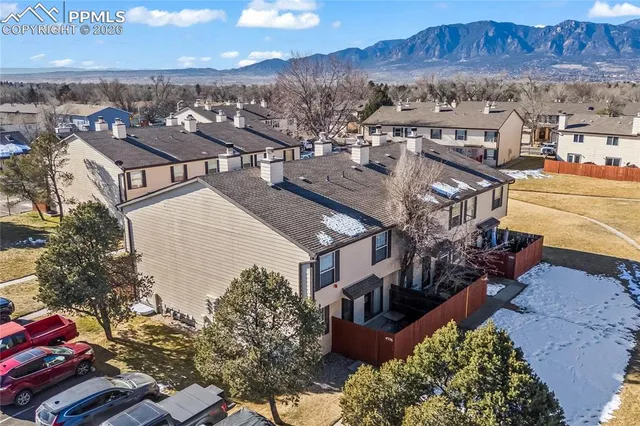 $225,000 | 4556 Lamplighter Circle, Colorado Springs, CO 80916