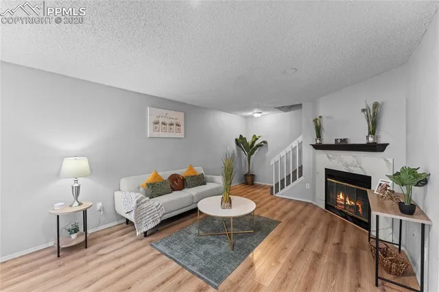 $225,000 | 4556 Lamplighter Circle, Colorado Springs, CO 80916